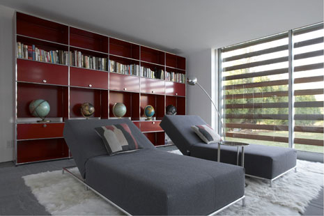 Hampton House - Architizer