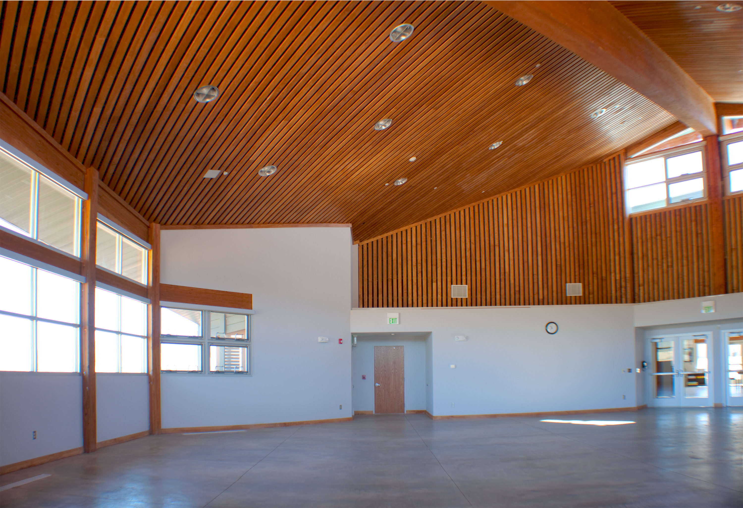 Moreno Valley High School - Architizer