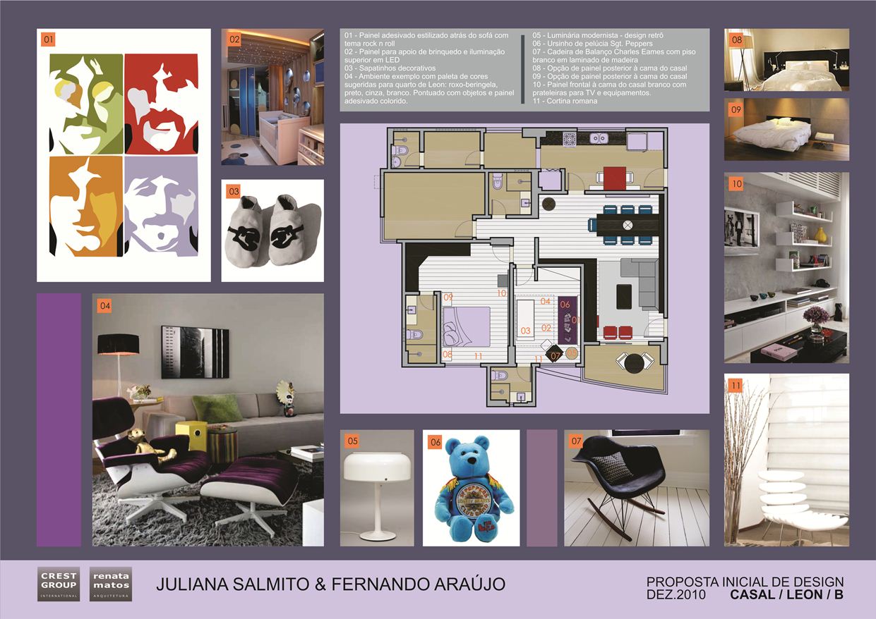 INTERIOR DESIGN JS - Architizer