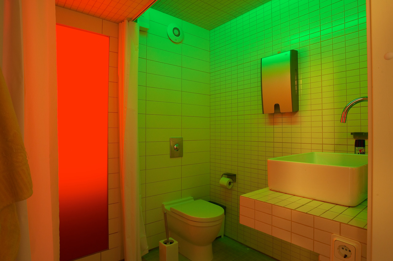 Volga Volga Design Bureau office Architizer