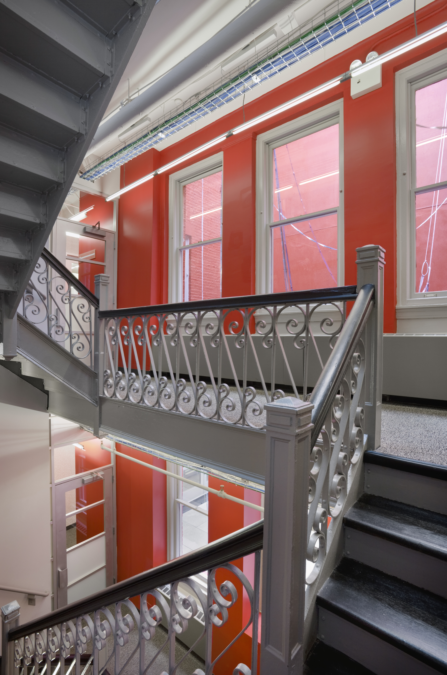Macaulay Honors College at CUNY Architizer