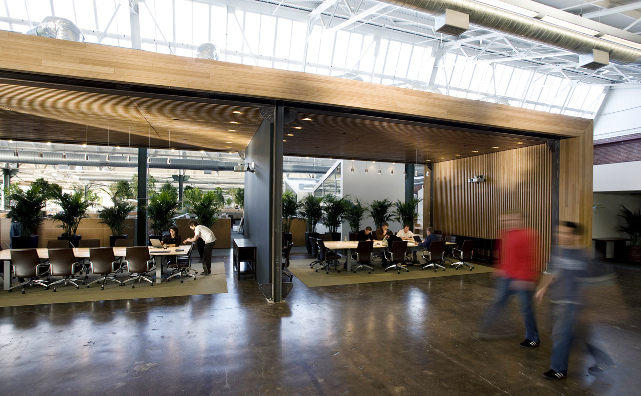 SWA Group Architizer