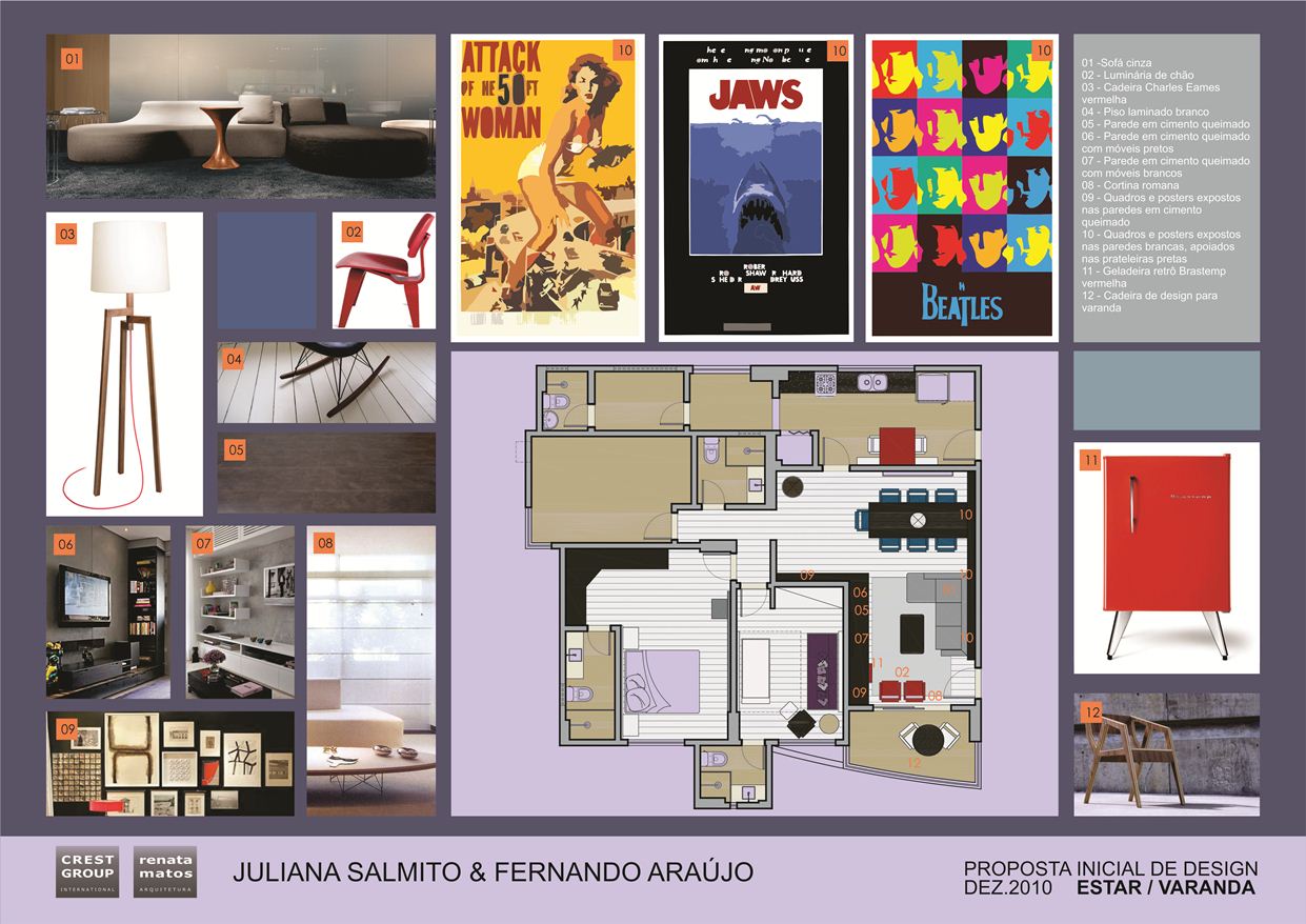 INTERIOR DESIGN JS - Architizer