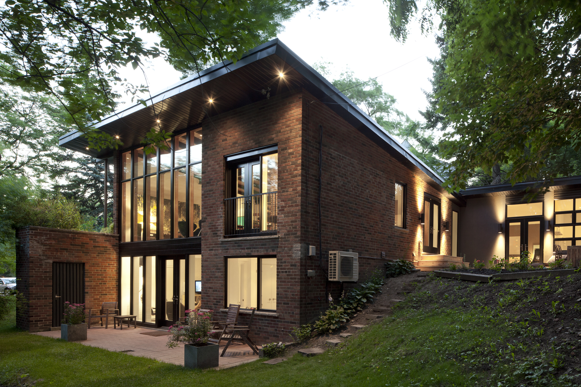 Royal York Road House Architizer