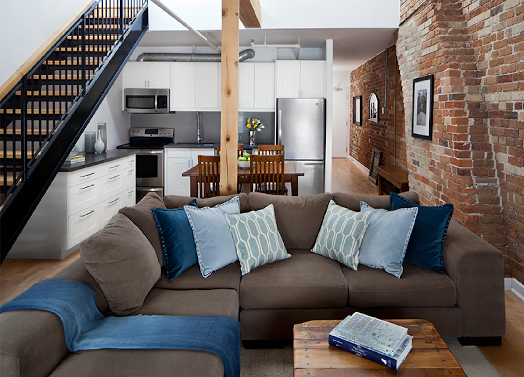 Market by Rad Design Inc - Architizer
