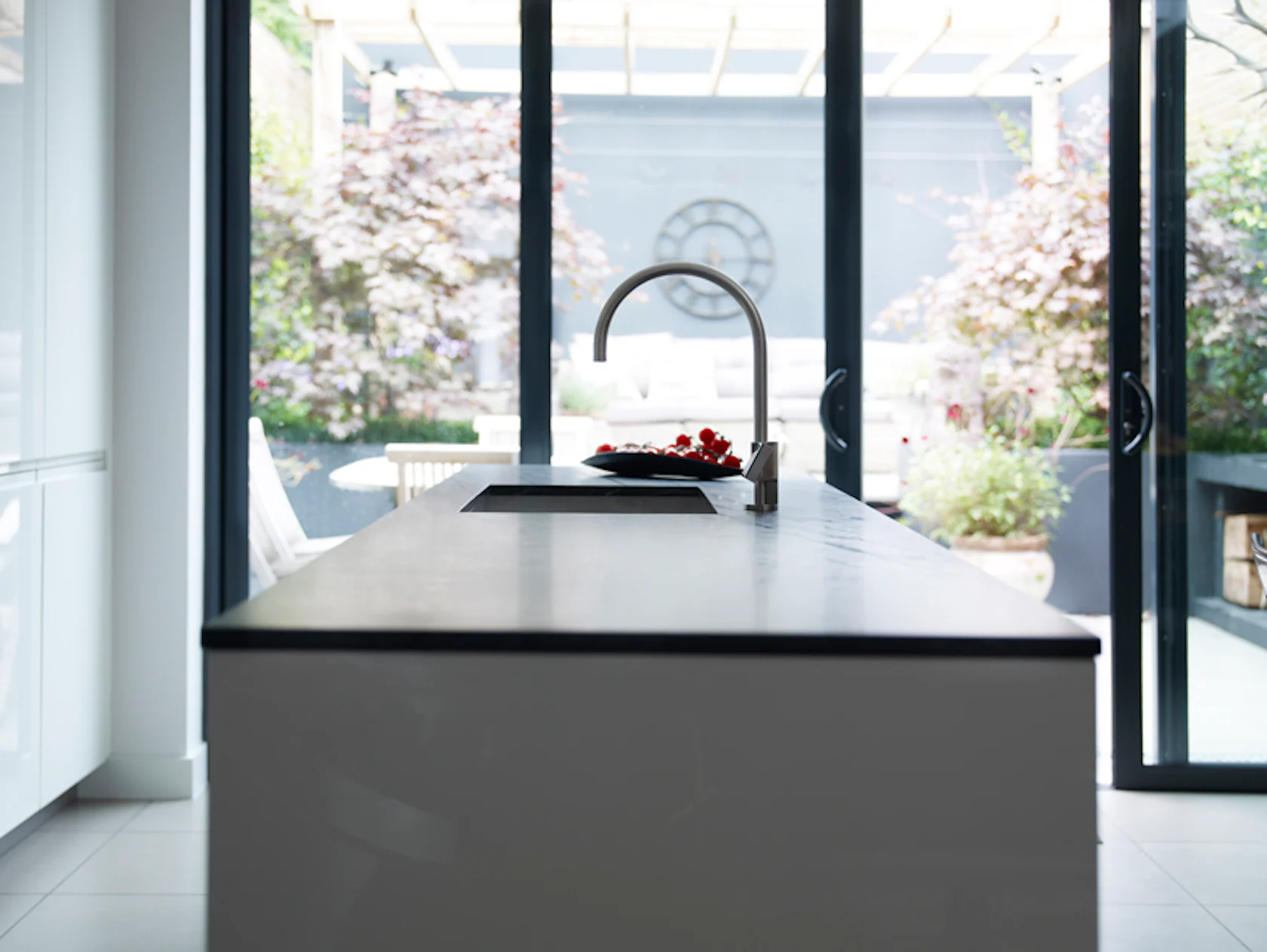 Clapham Extension by Simon Whitehead Architects - Architizer