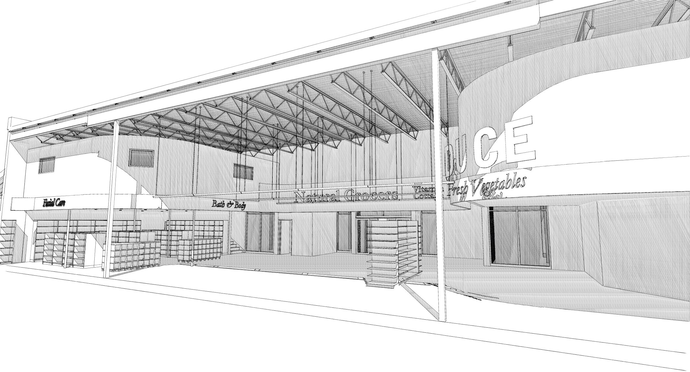 Natural Grocers Vitamin Cottage by Vega Architecture Architizer