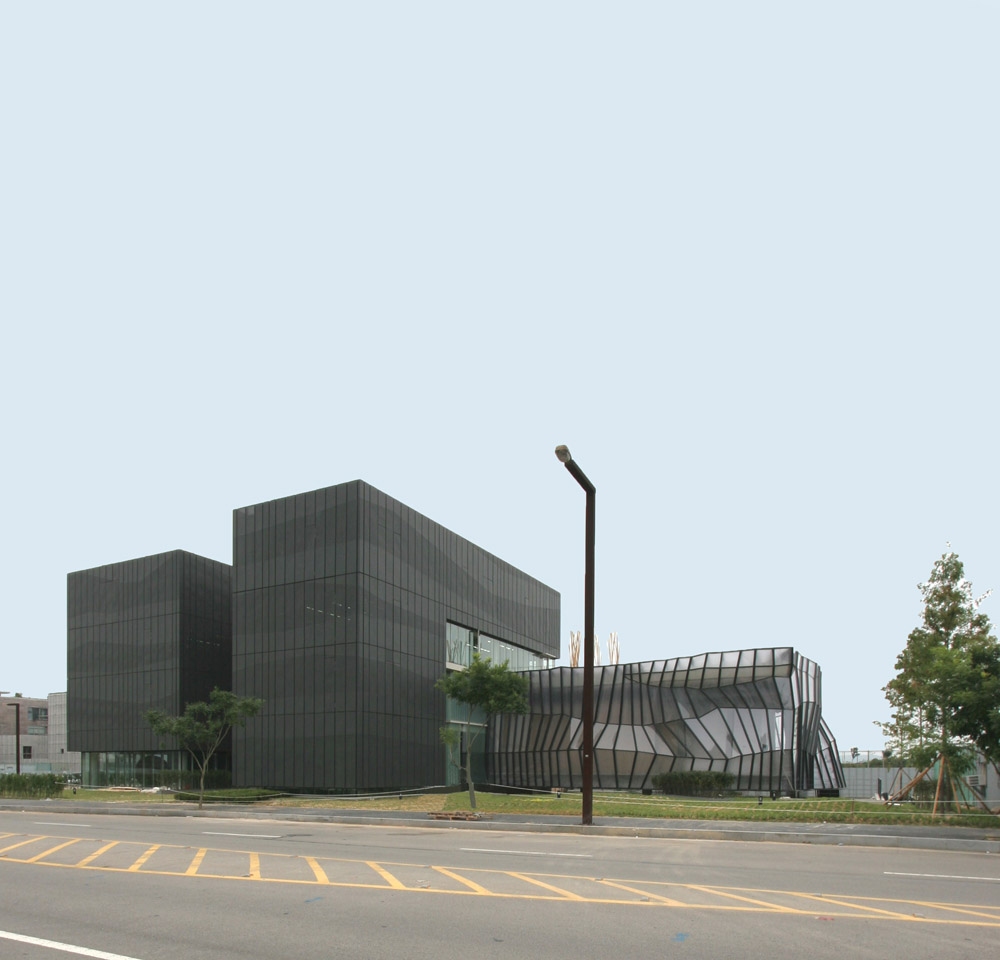 Marionette Theatre Architizer