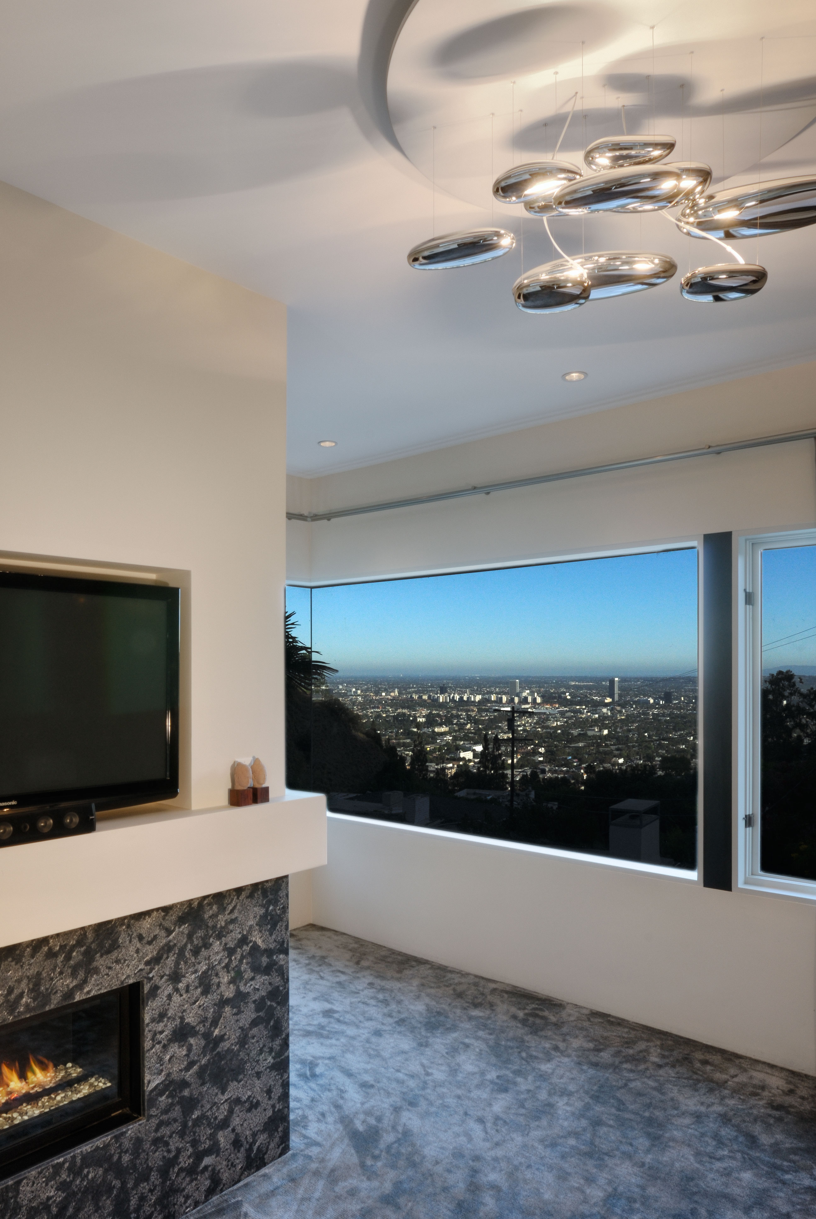 West Hollywood Residence - Architizer