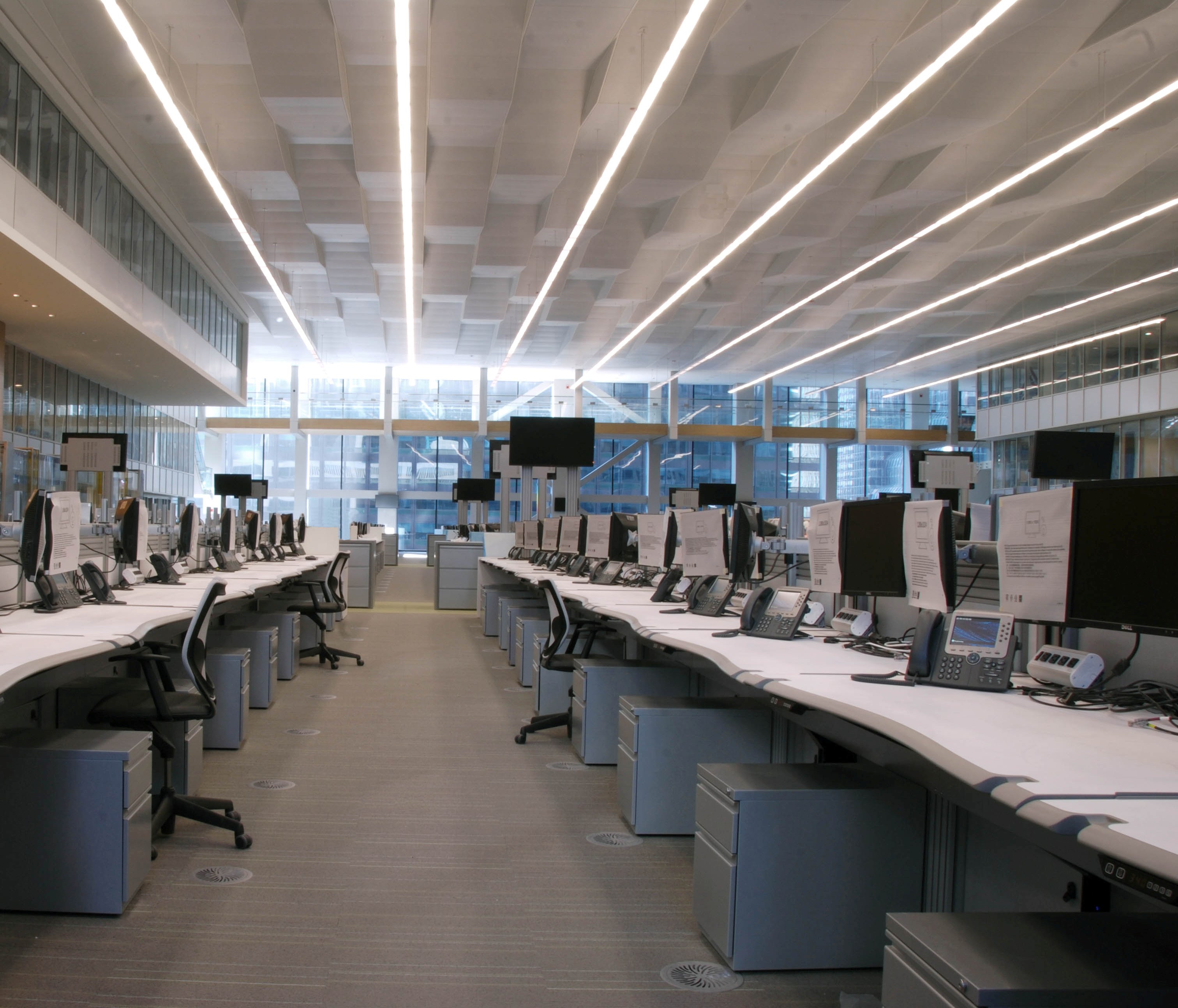 BP Chicago Architizer