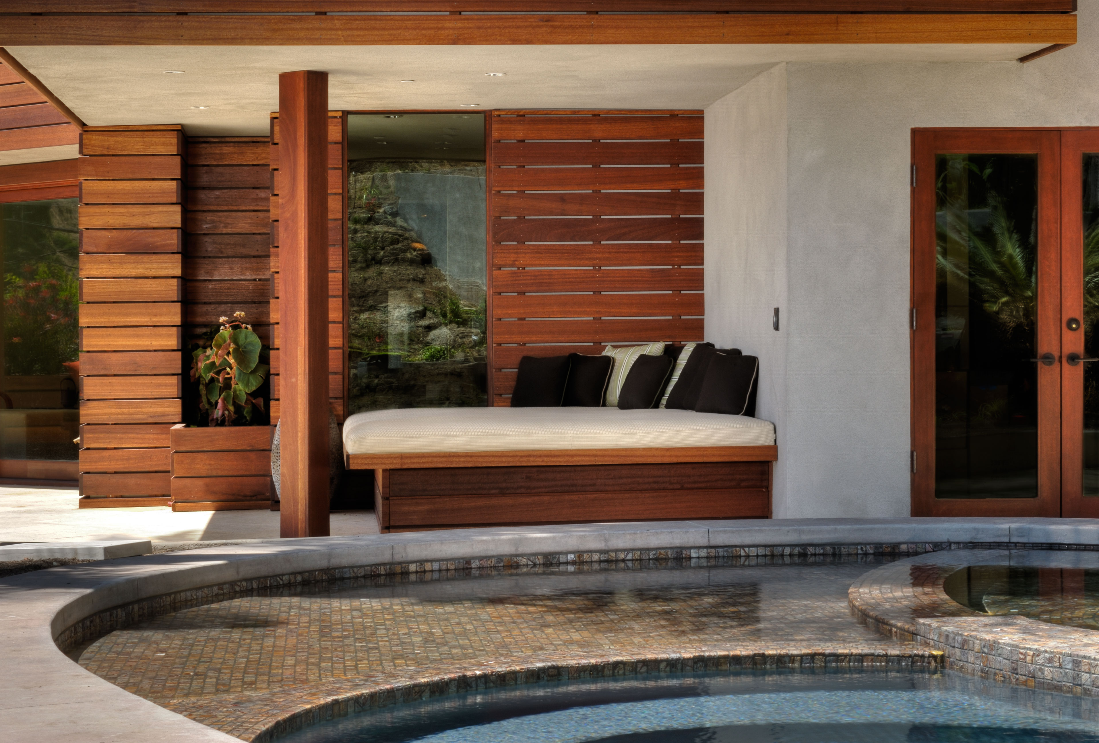 West Hollywood Residence - Architizer