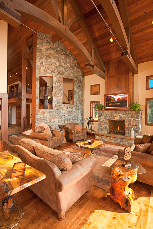 Idaho Club Residence - Architizer