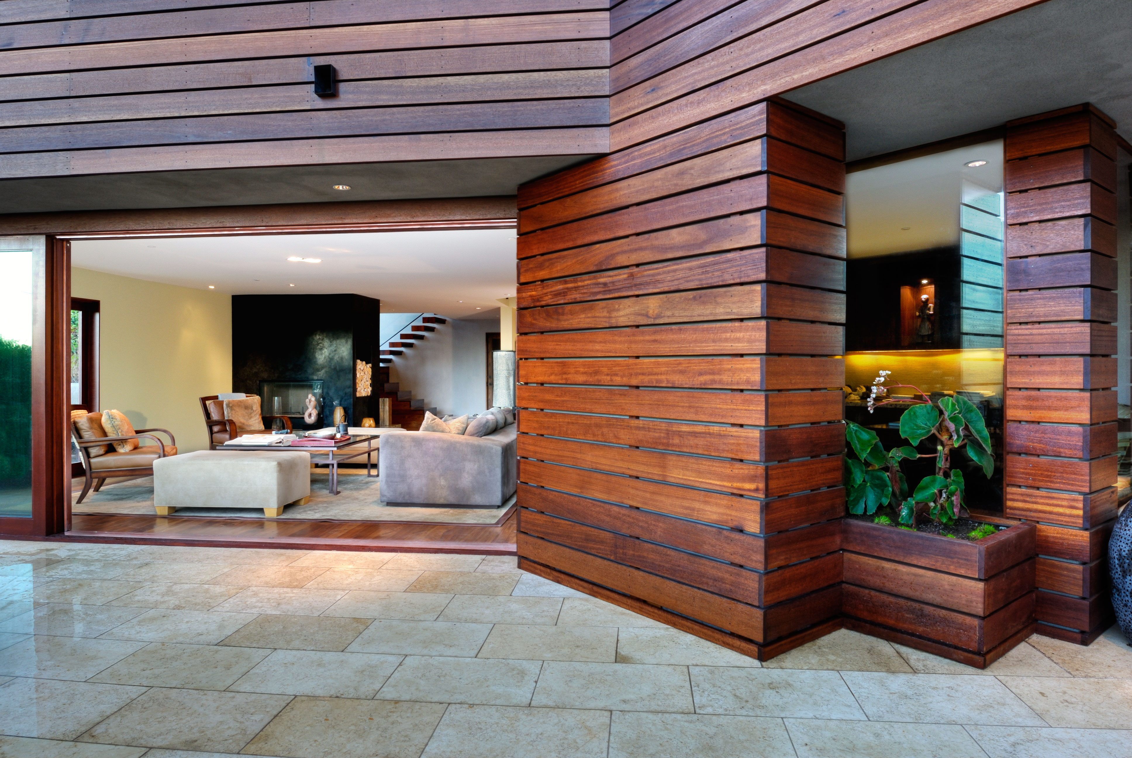 West Hollywood Residence - Architizer