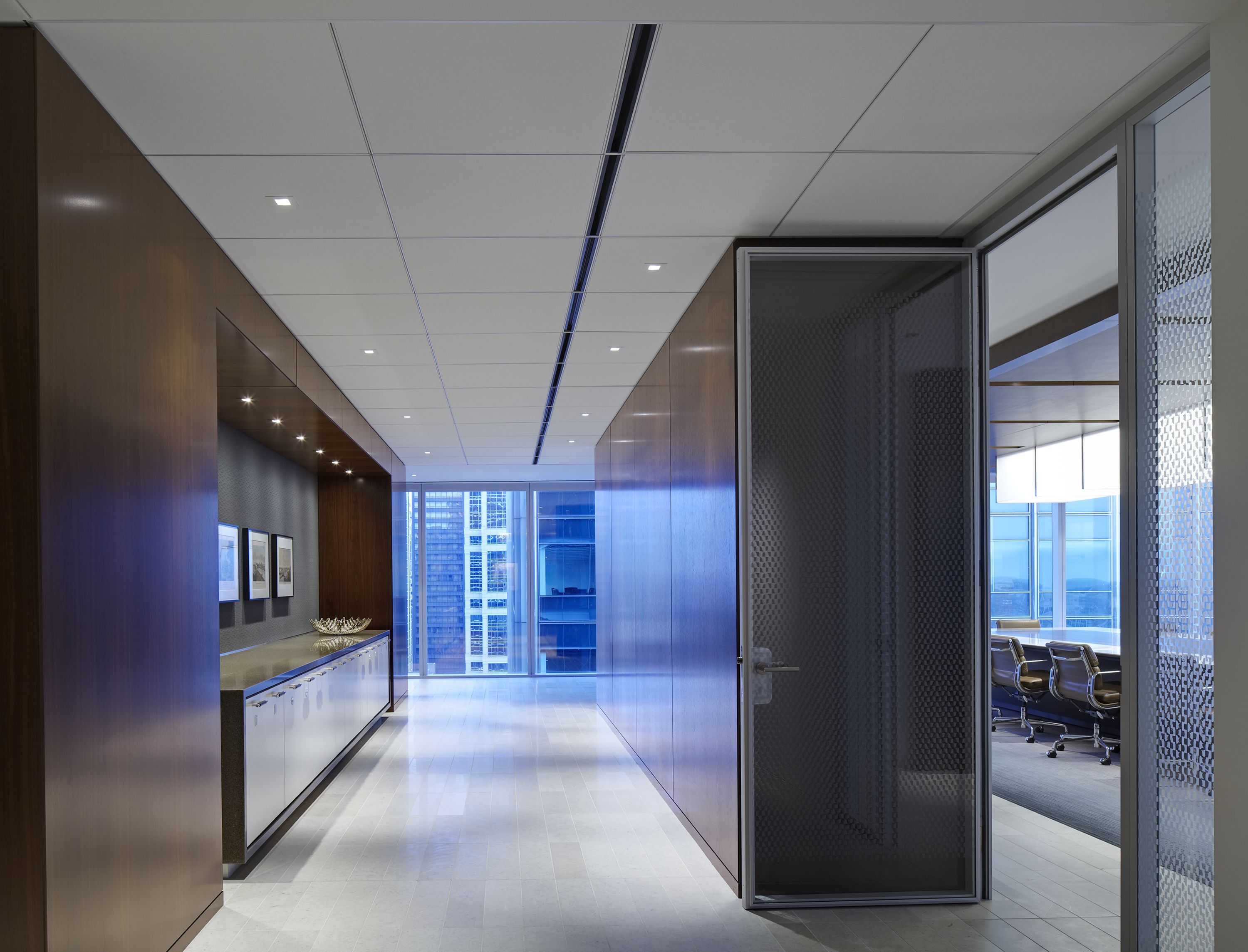 Spencer Stuart Chicago Consulting Architizer