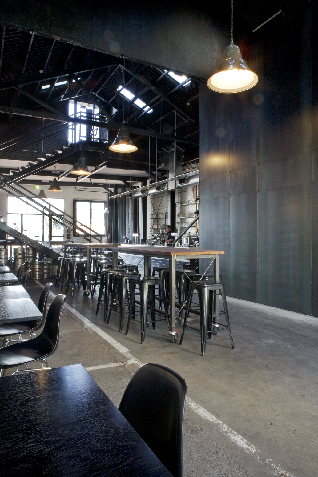 Tyler Street Garage - Architizer