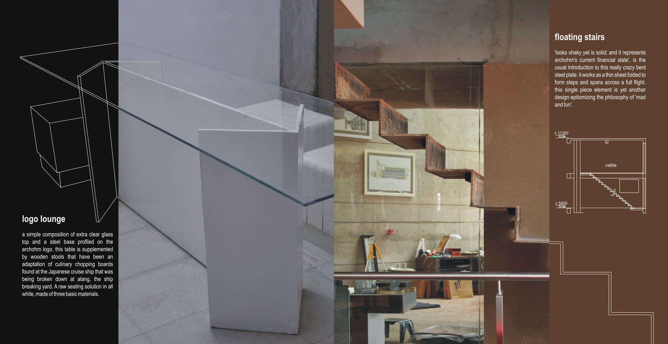archohm office by archohm - Architizer