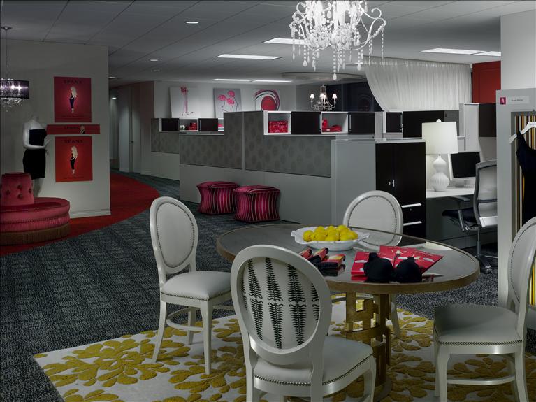 spanx corporate office