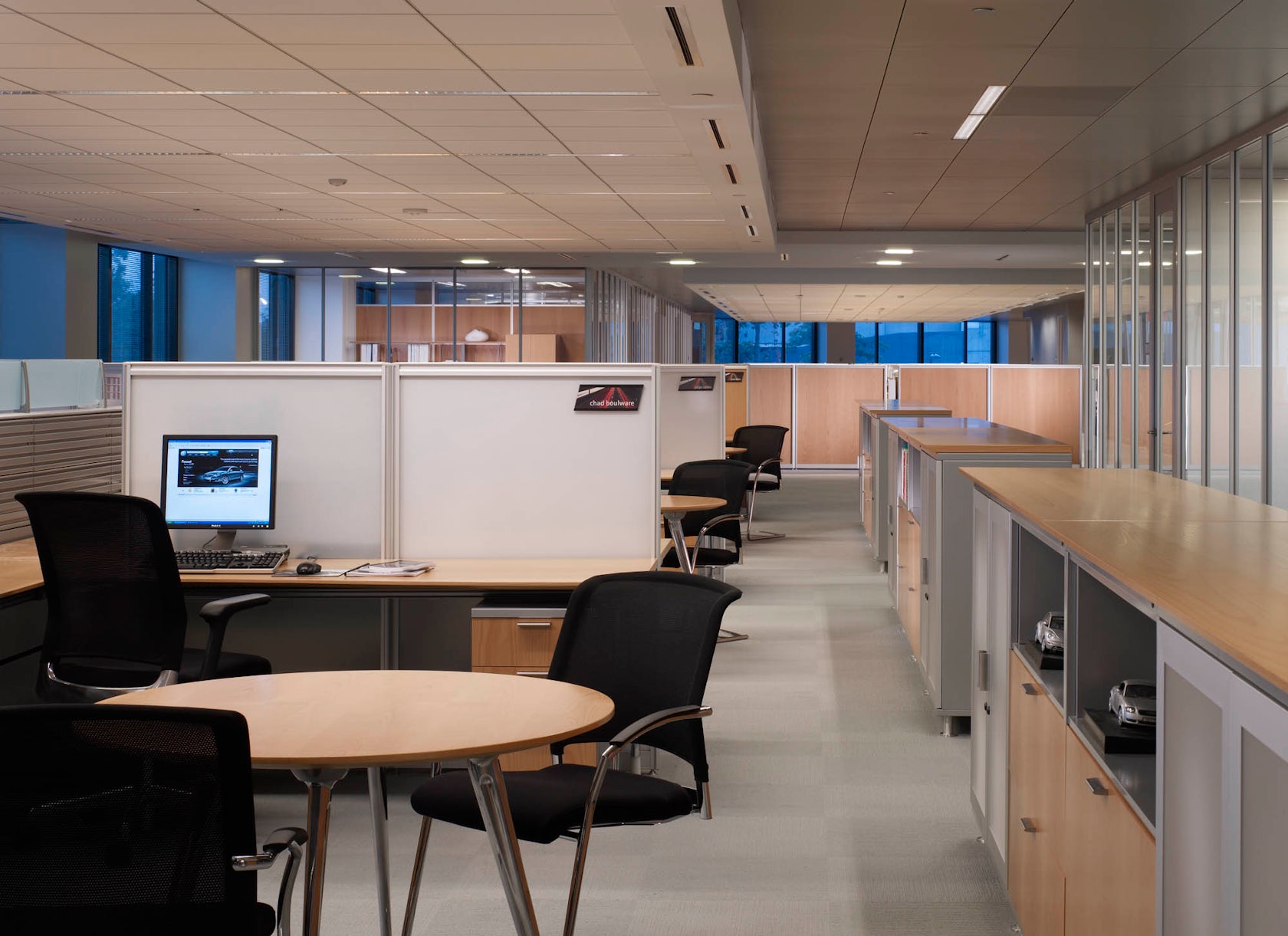 volkswagen corporate office