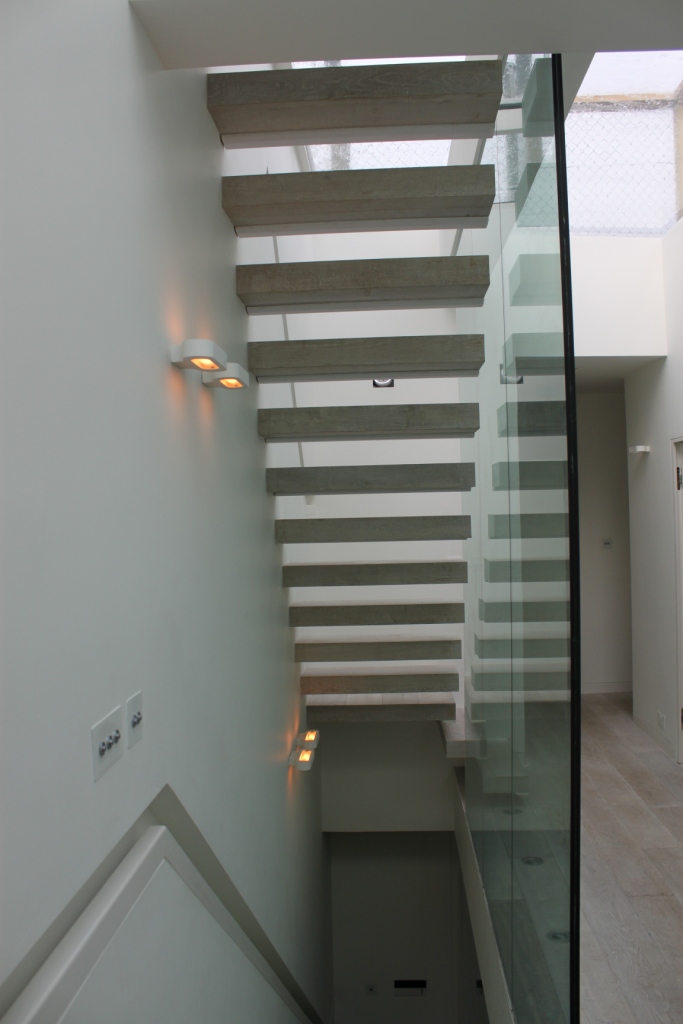 South Kensington House - Architizer
