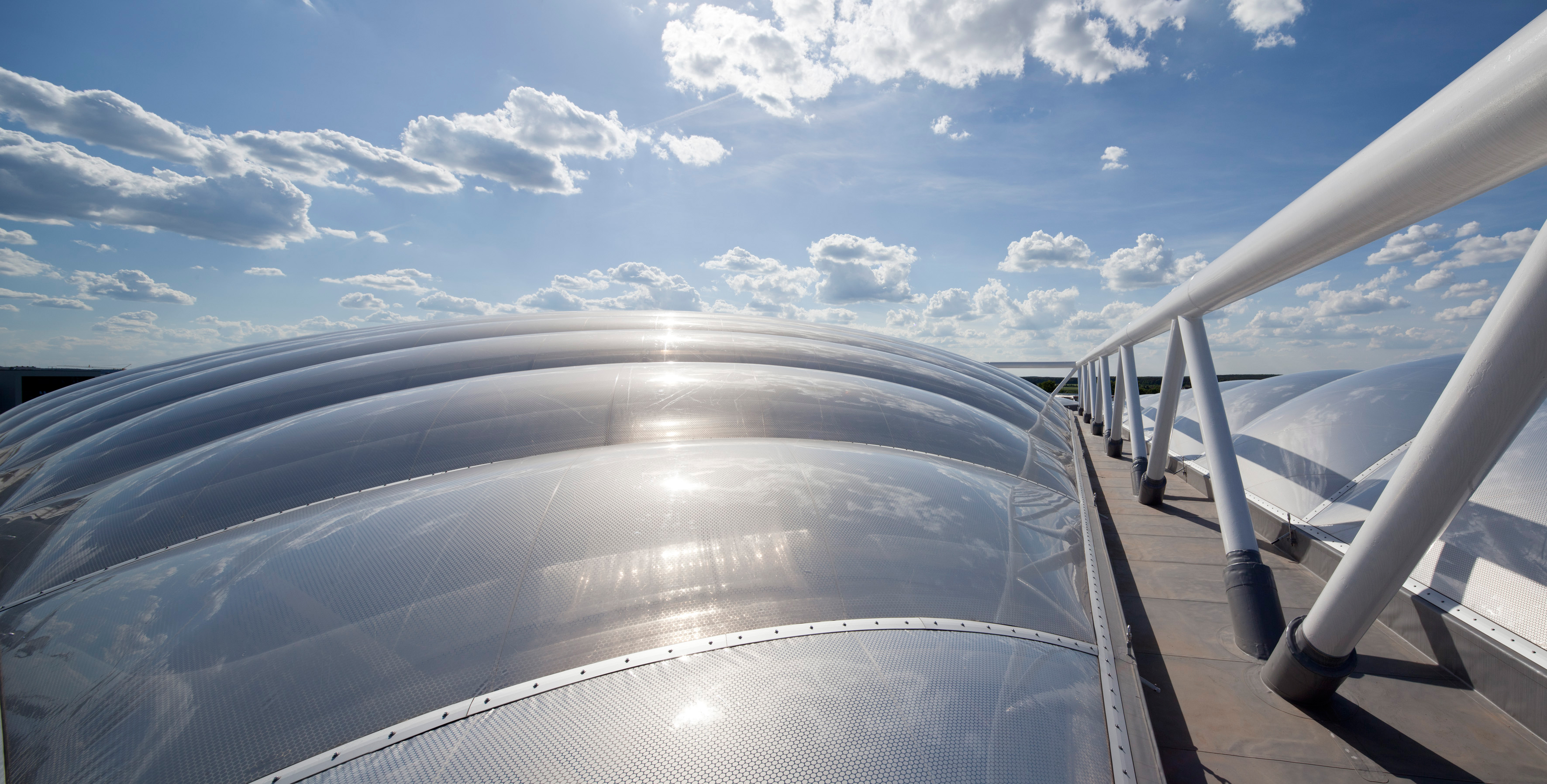 ADIDAS LACES by kadawittfeldarchitektur Architizer