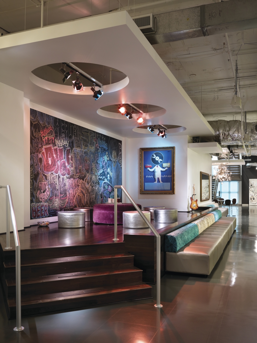 Digitas Health by KlingStubbins Architizer