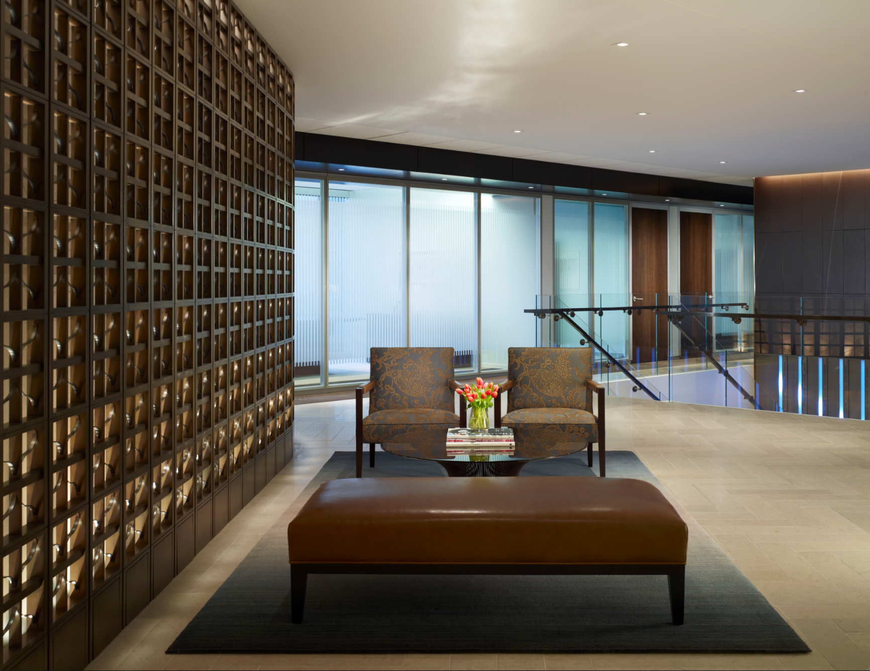 Spencer Stuart Chicago Consulting Architizer