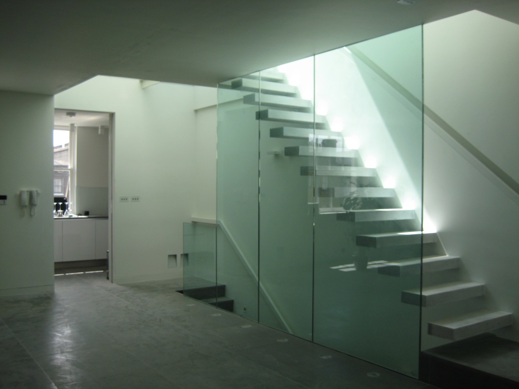 South Kensington House - Architizer