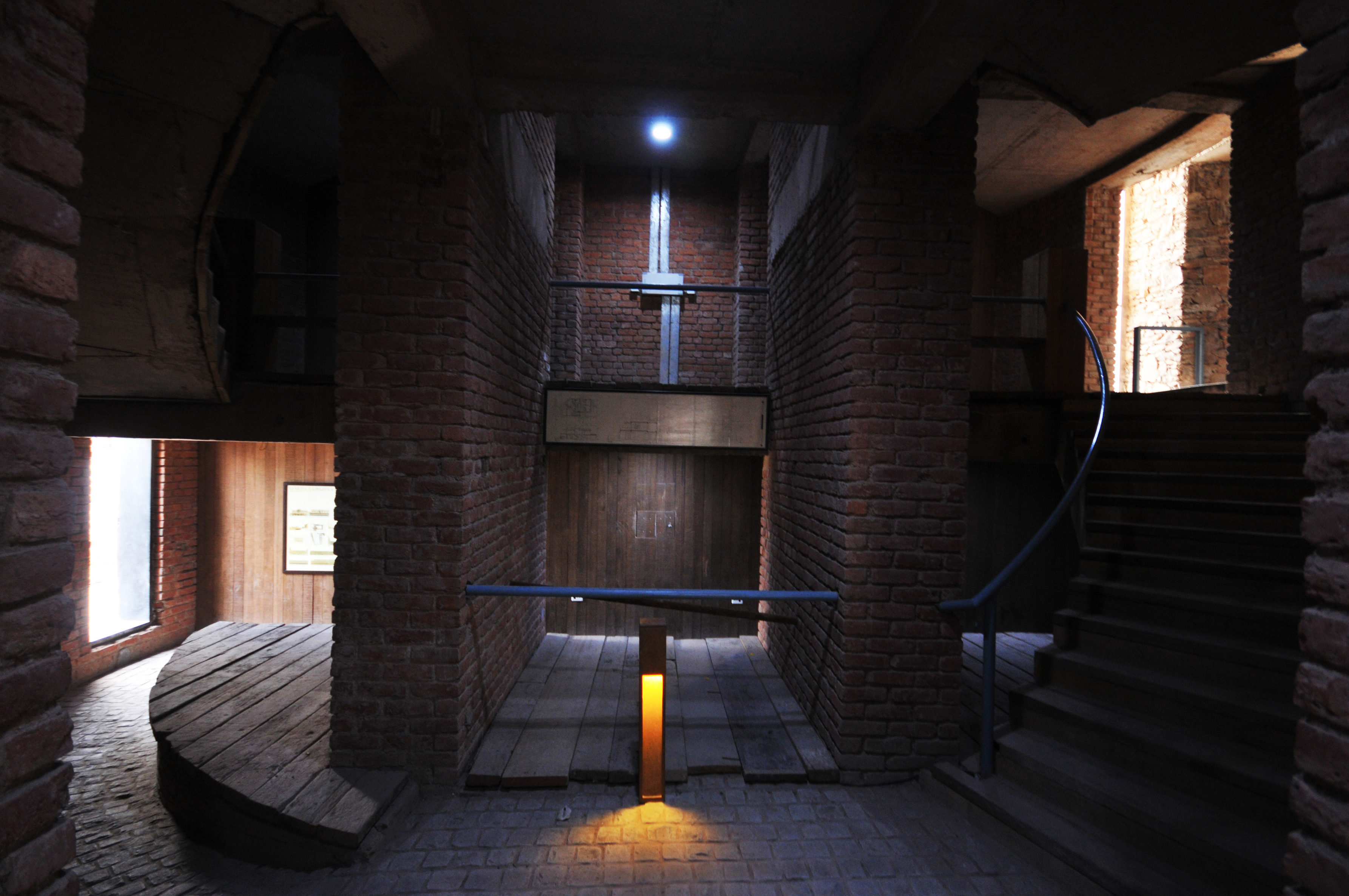 archohm office by archohm - Architizer