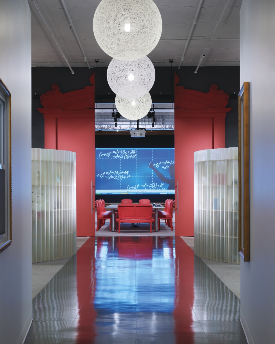 Digitas Health Architizer