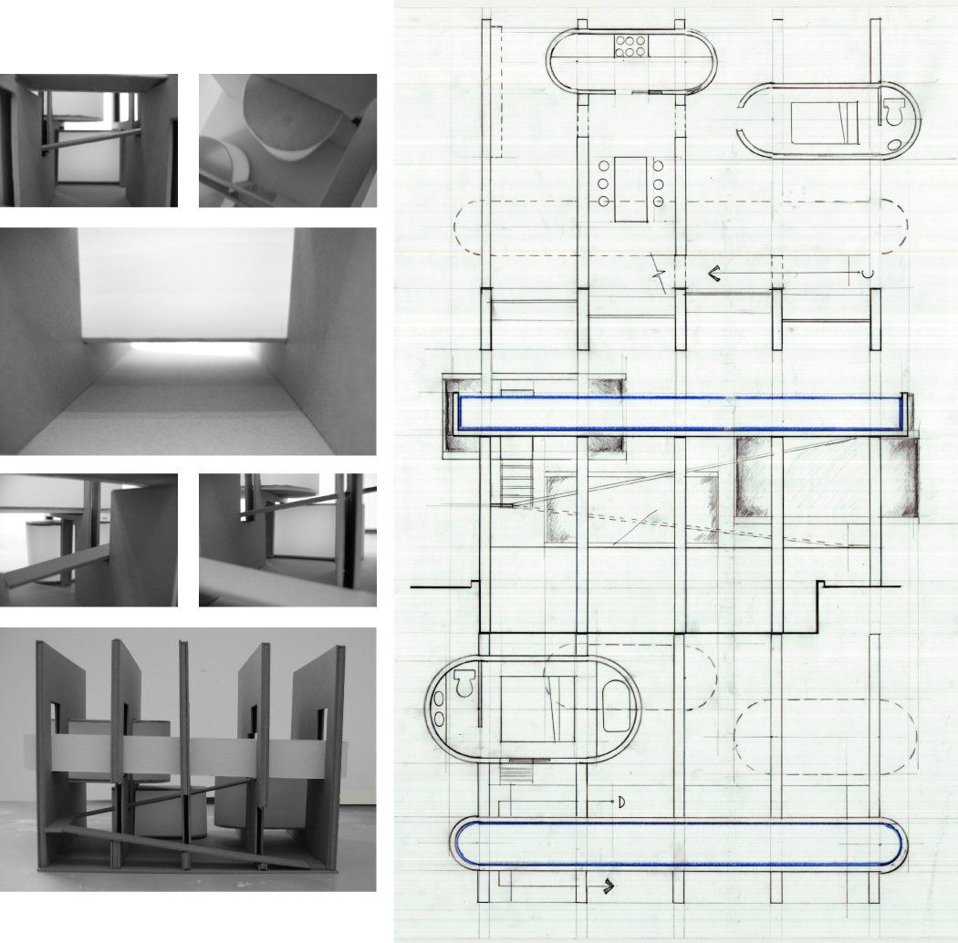 Plane House - Architizer