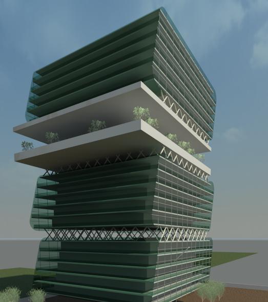 Master's thesis vs project image