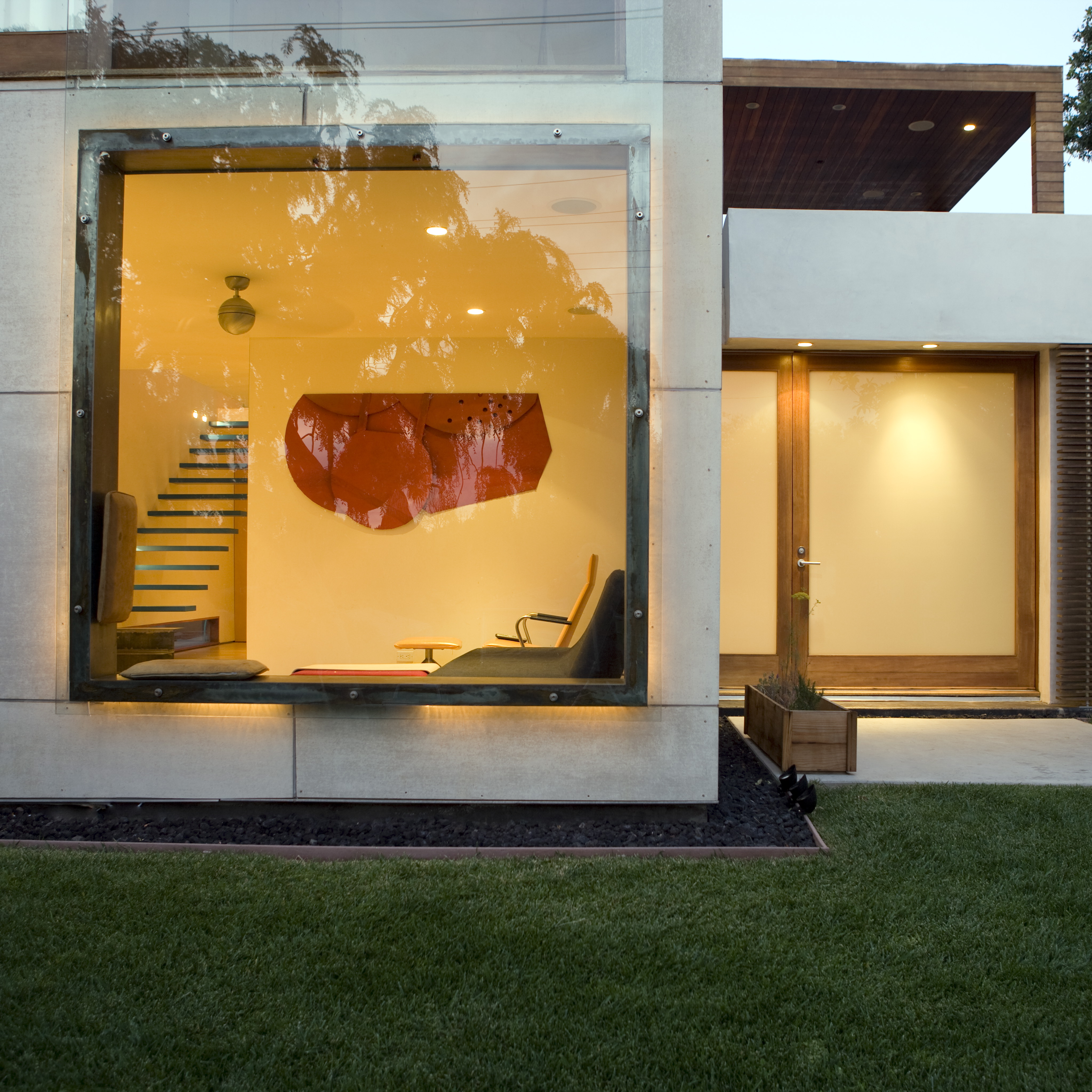 greenfield living - Architizer