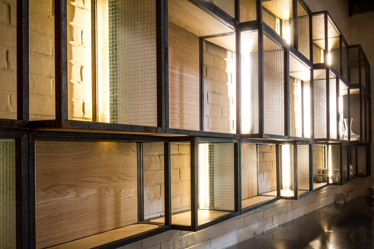 Green & Safe Organic Market by A00 Architizer