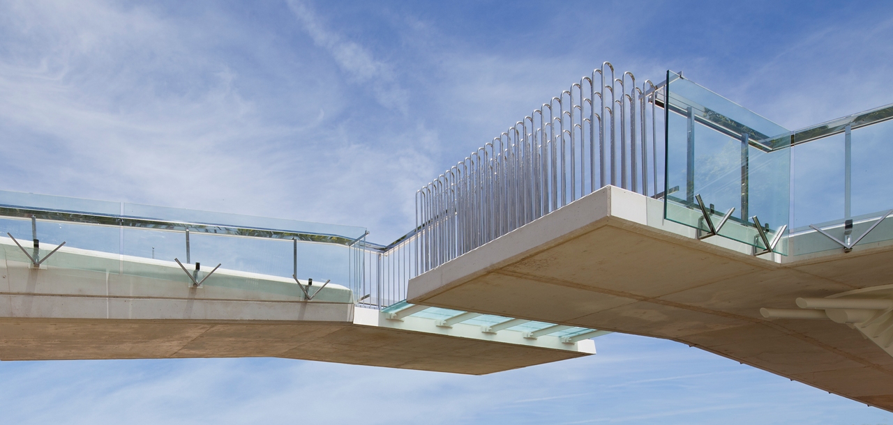 Kiss Bridge Architizer