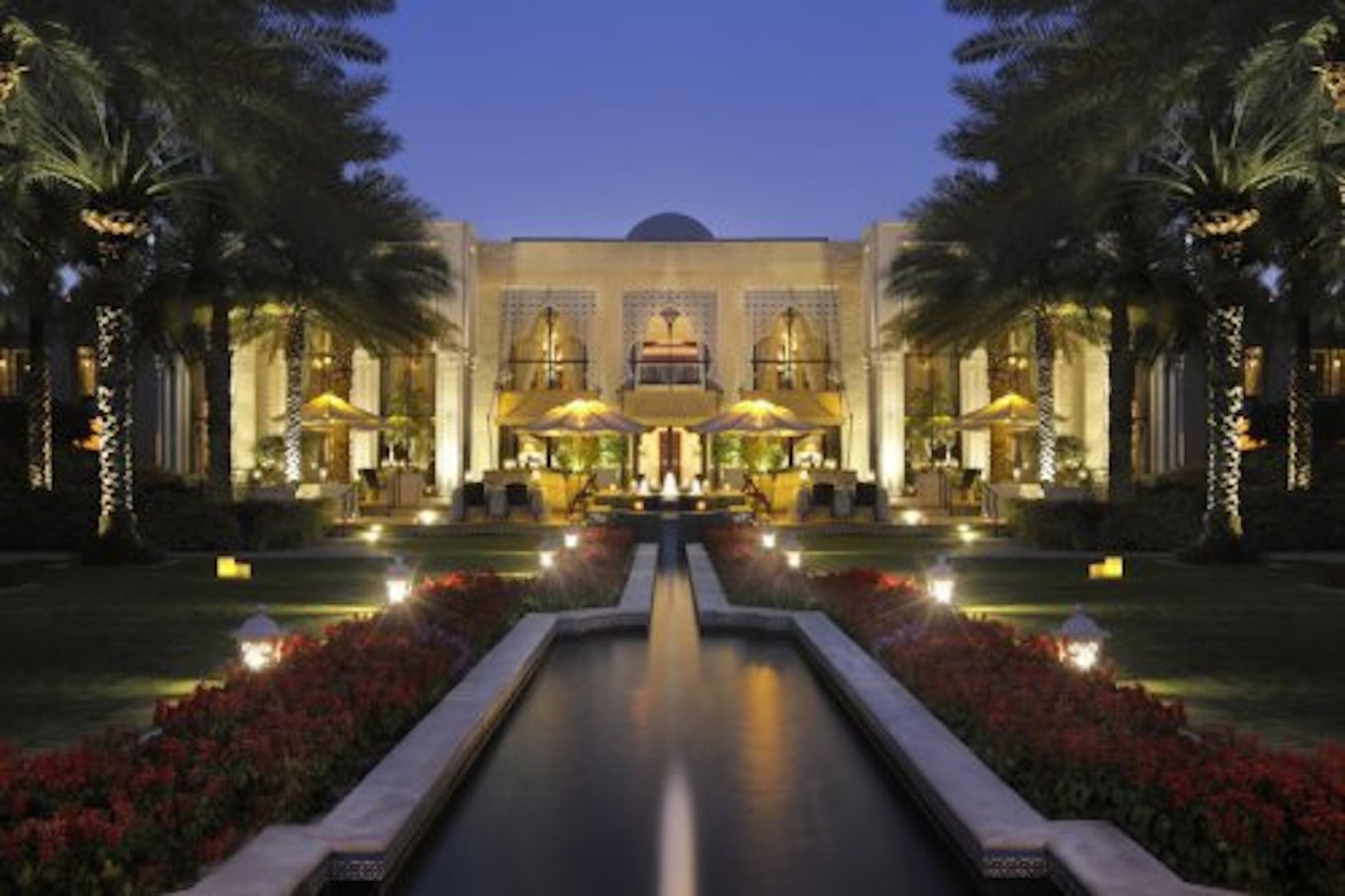 One Only Royal Mirage Arabian Court Architizer One Only Royal Mirage Arabian Court Architizer