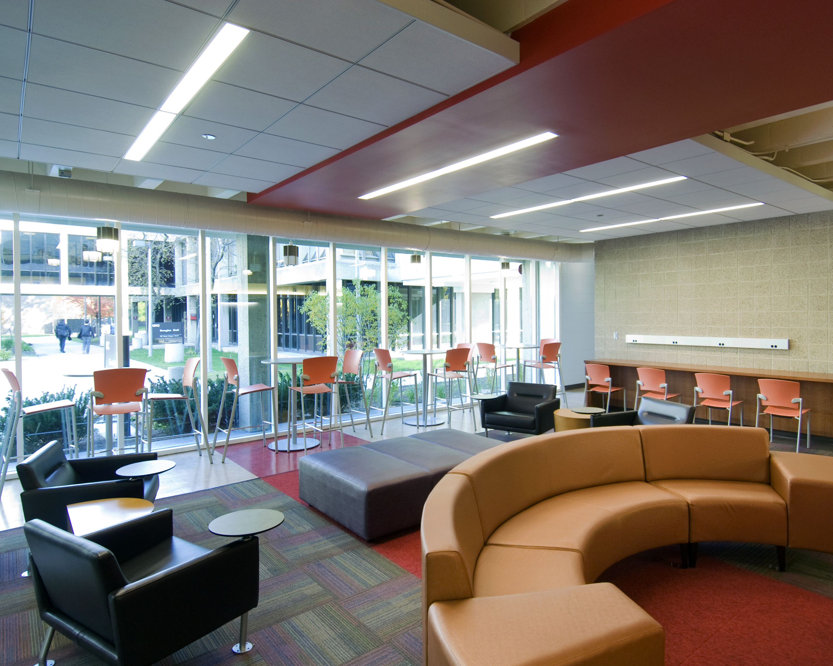 Lincoln Hall Renovation by Design Organization, Inc. - Architizer