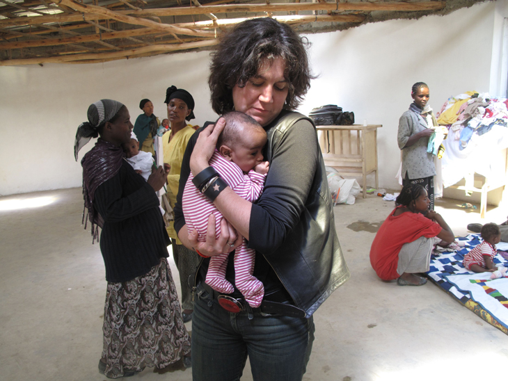 Daycare and Learning Center in Amacho Wato Kebele, Ethiopia Architizer