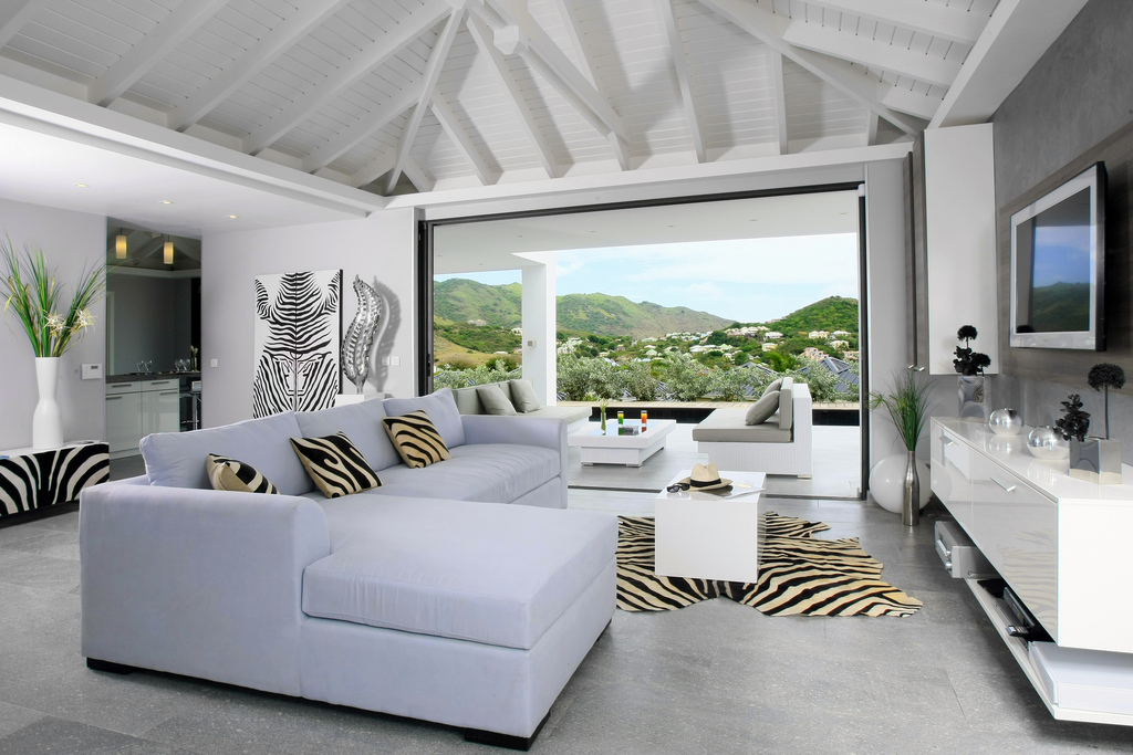 Pearl - St Martin - Architizer