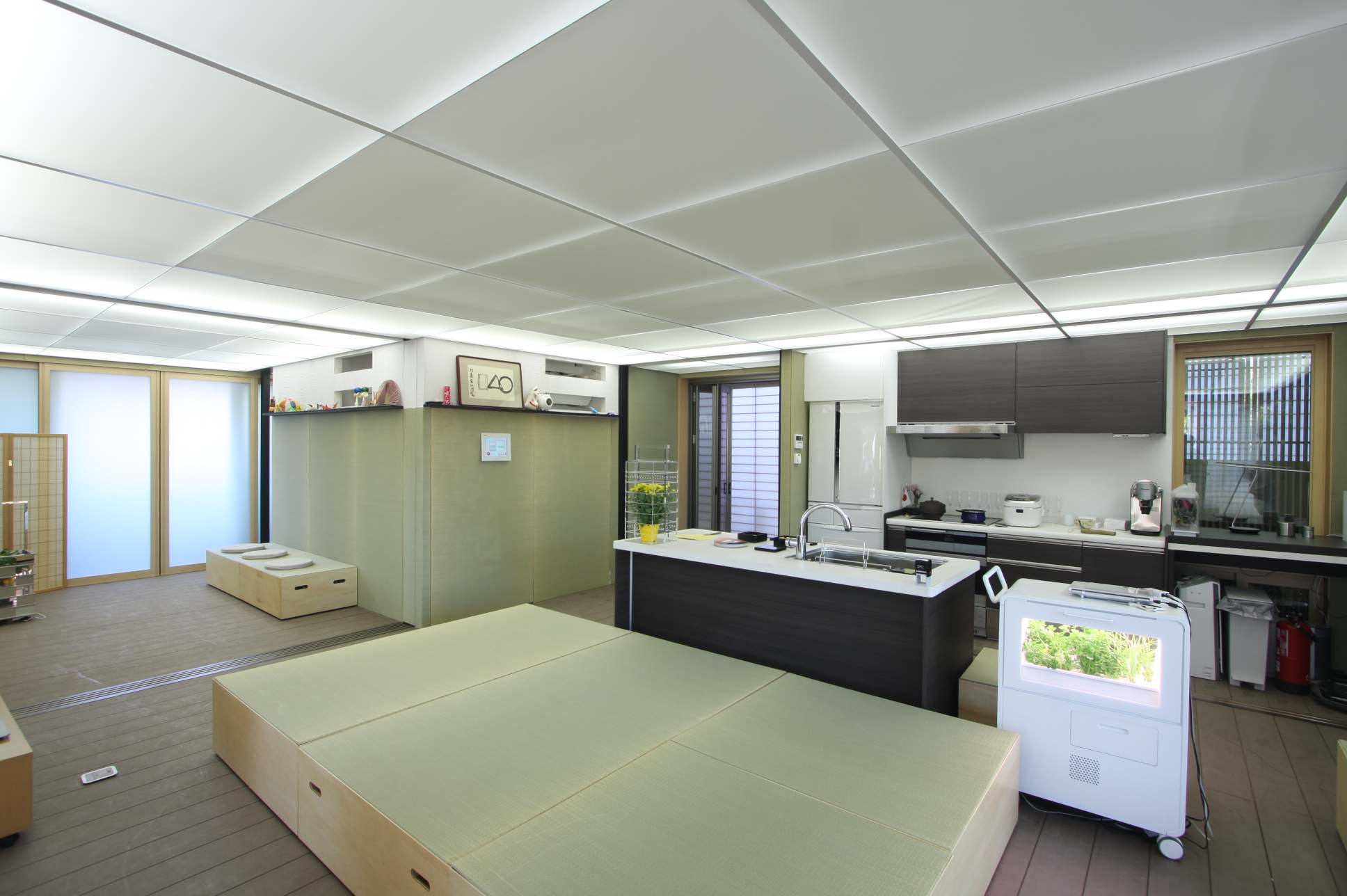 Omotenashi House in Madrid, Spain - Architizer