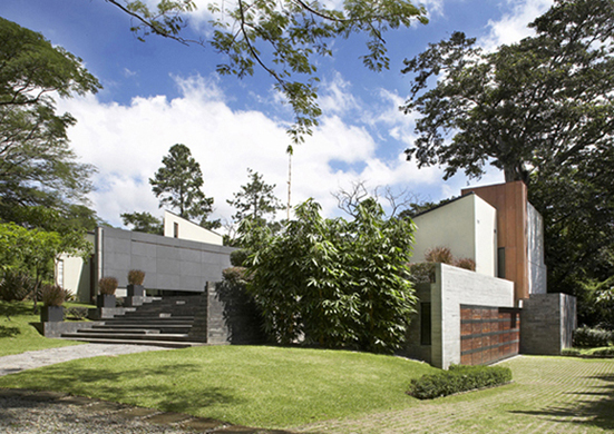 Jaime Rouillon Arquitectura - Architizer