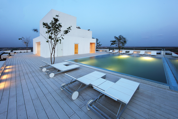 Villaggio II Architizer