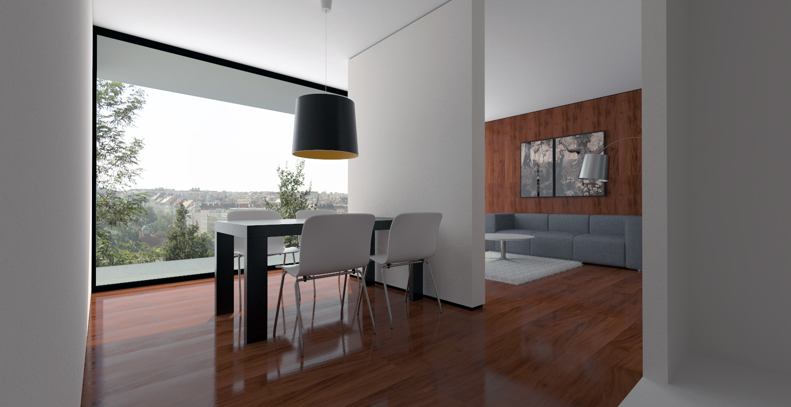 Interior 01 (Prague) - Architizer