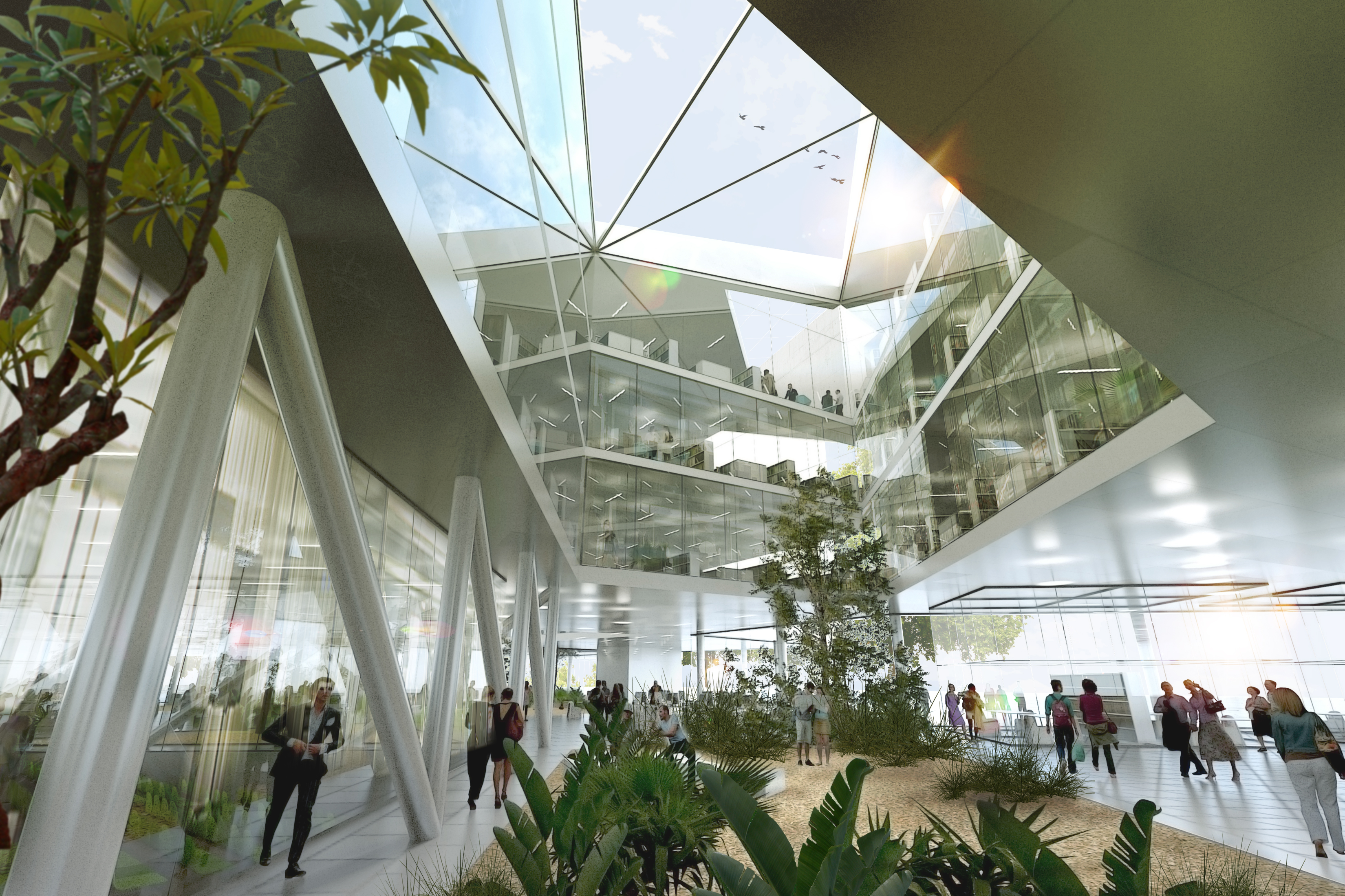 Tallinn Town Hall Architizer