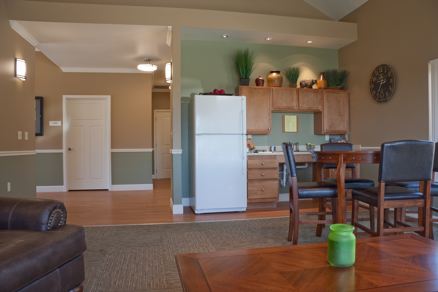 The Springs Apartments by CSHQA Architizer