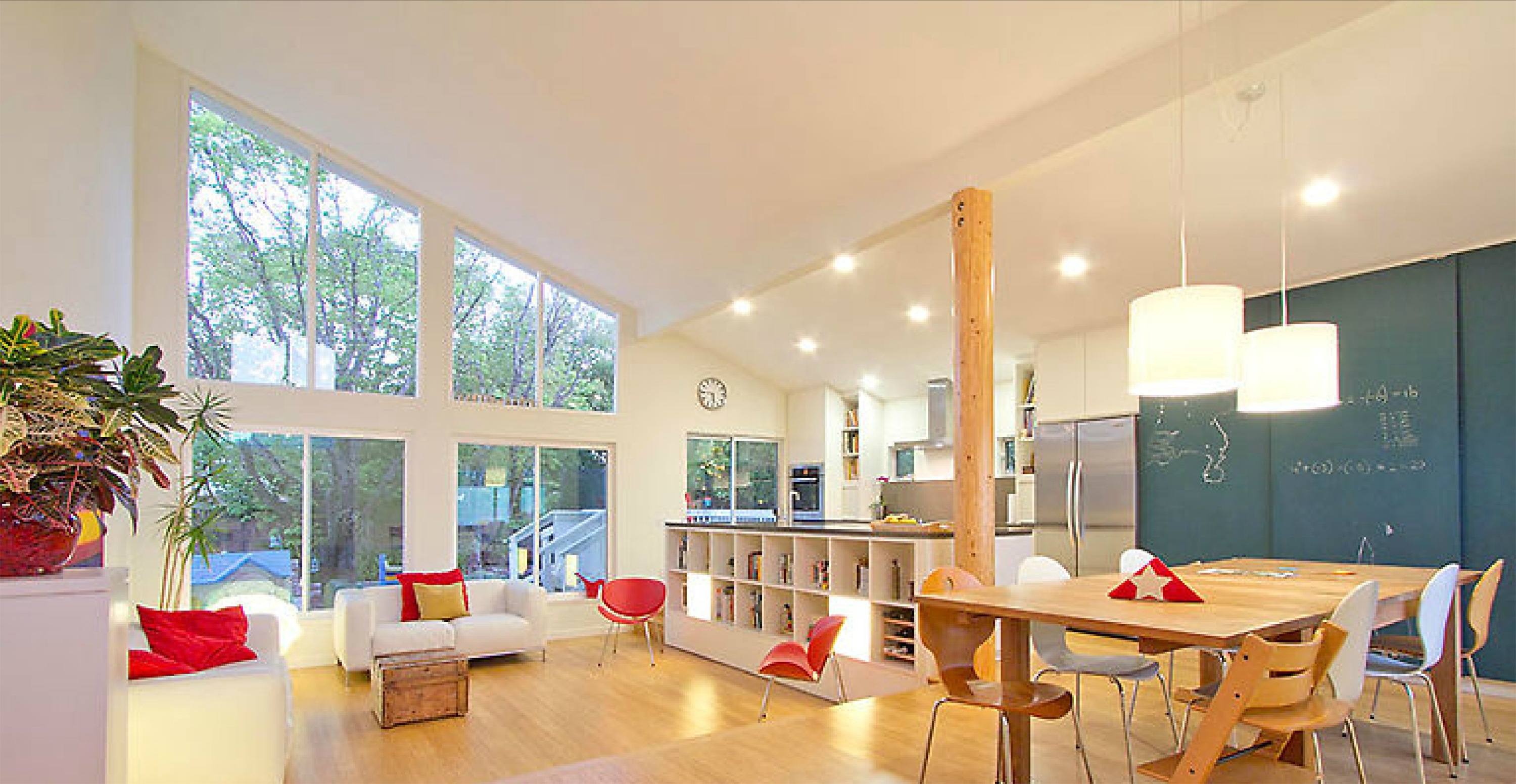 The Family - Architizer