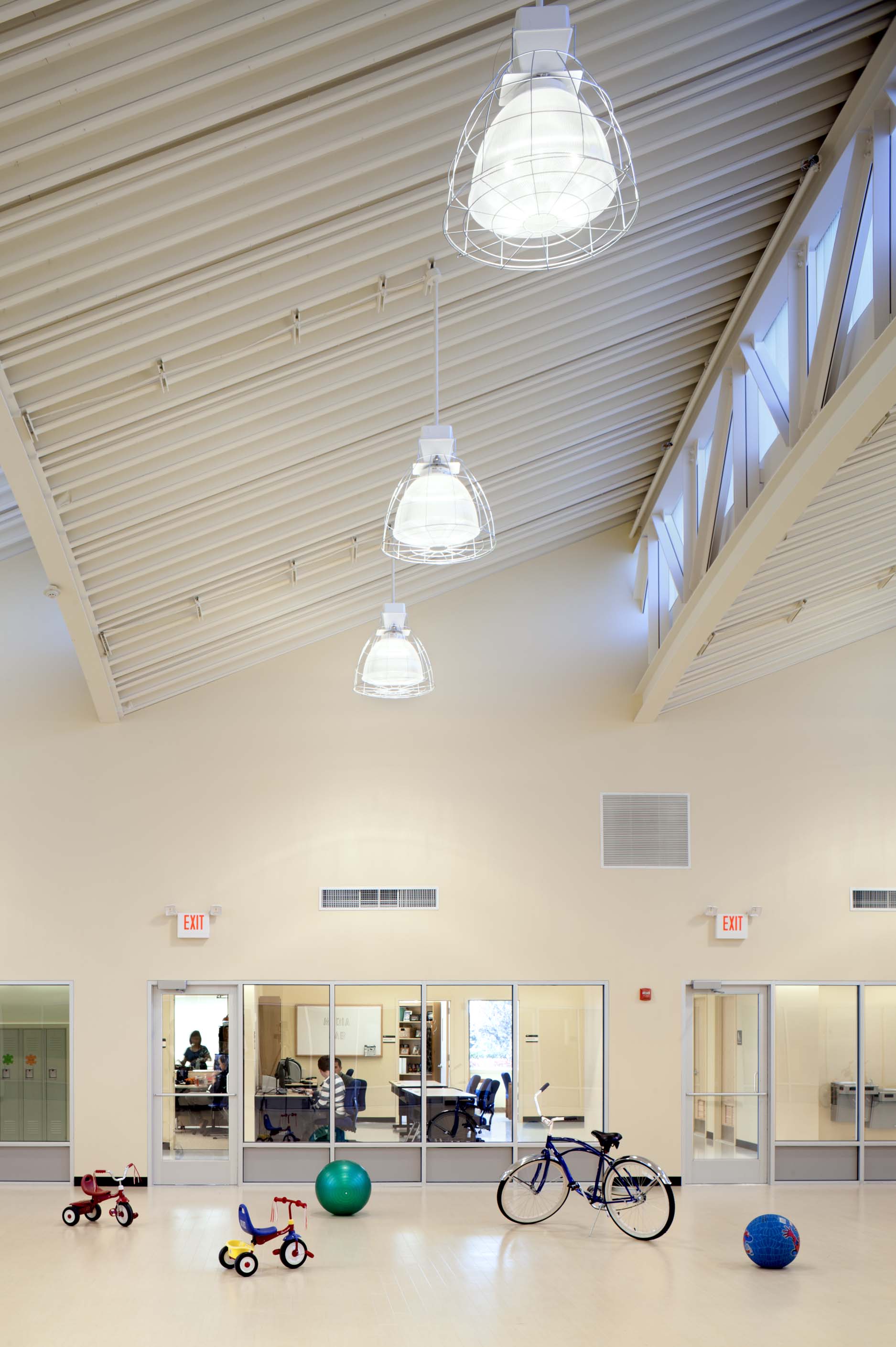 REED Academy Architizer