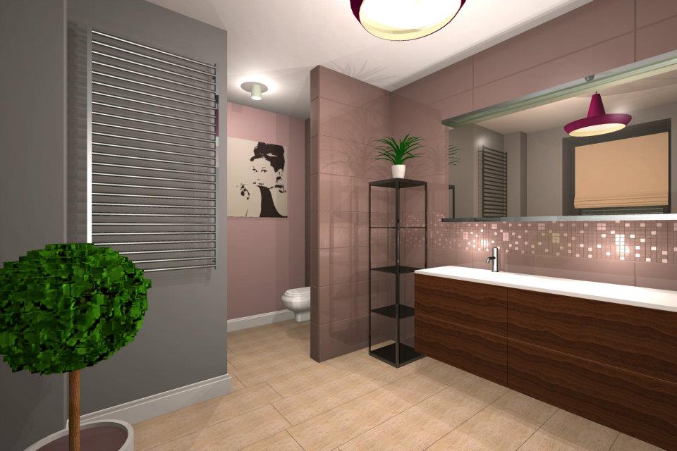 Interior design for a family house in Timisoara - Architizer