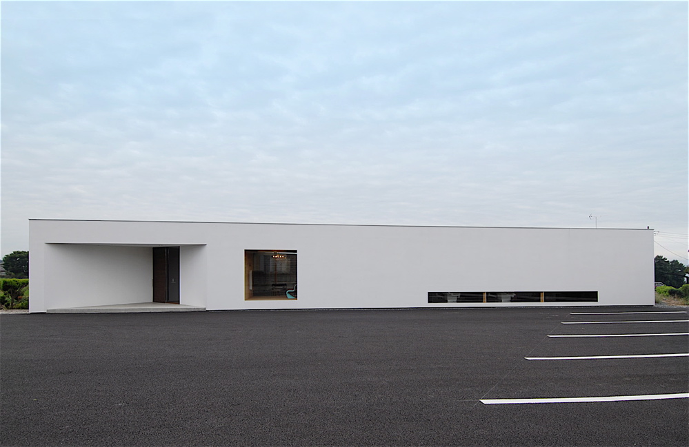 ALFA DENTAL OFFICE Architizer