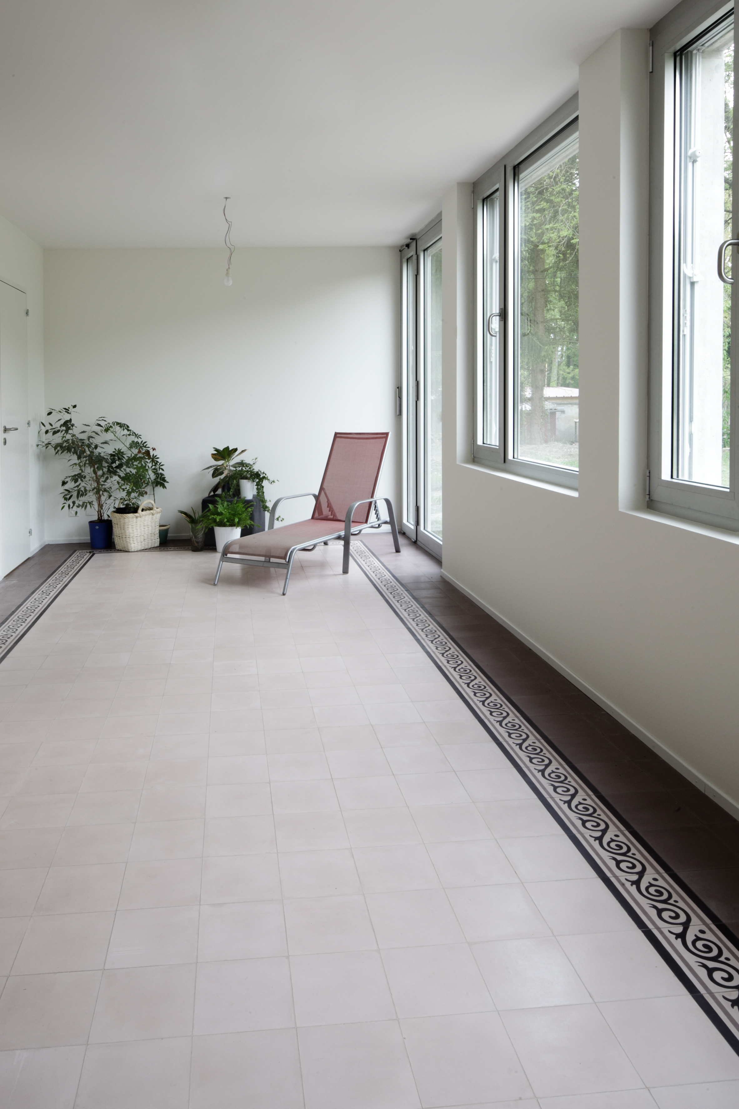 Reeds House Architizer