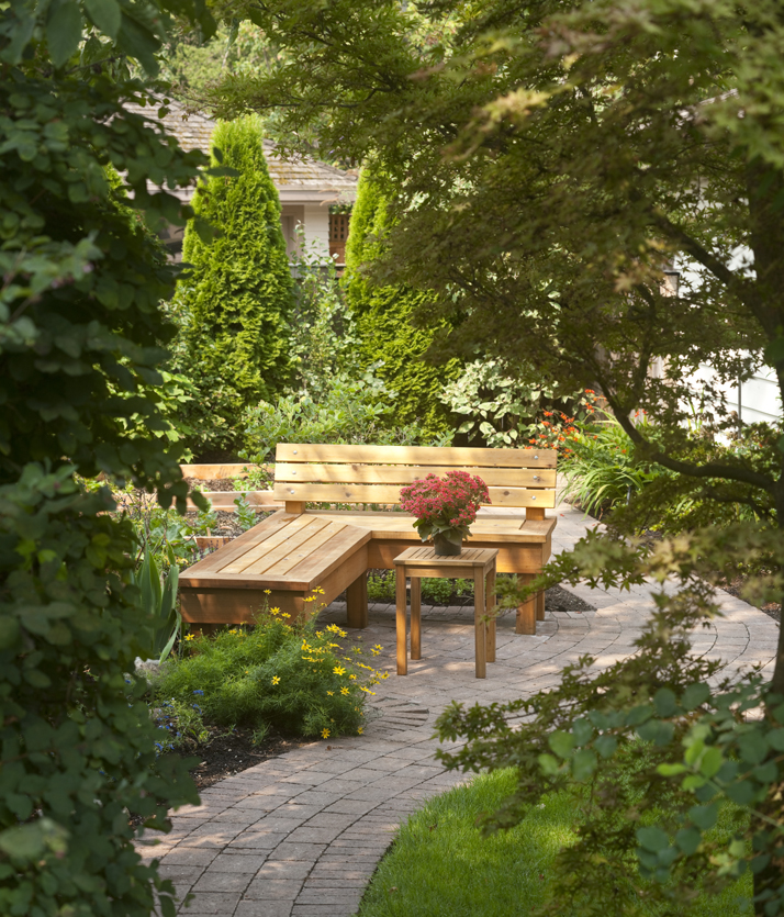 Kerrisdale Residence Architizer